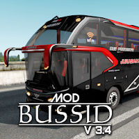 Download Bussid Mod 2021