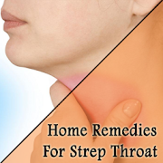 Home Remedies For Strep Throat