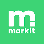 markit - Your Online Supermarket Apk