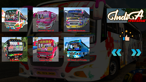 Mod Bus India Screen 3
