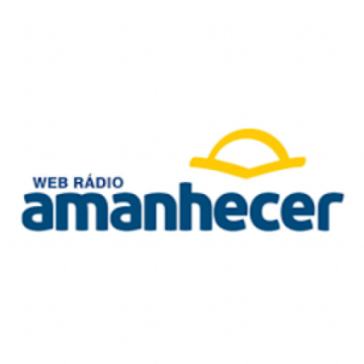 Web Rádio Amanhecer logo