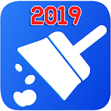 Fast Clean Master &  Memory Booster  2019 icon