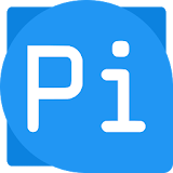 Piton - Scientific Python IDE icon