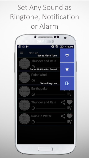 Sound Effects Soundboard Screen 3
