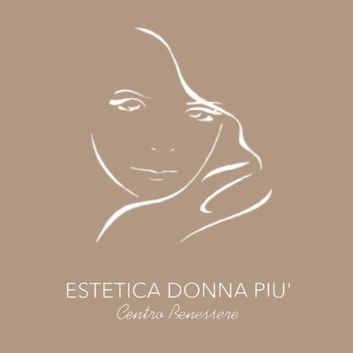 Estetica Donna Più 1.0 Icon