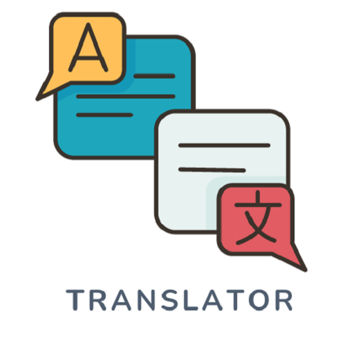 Language Translator logo