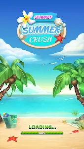 Summer Crush