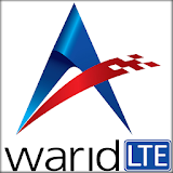 Warid 3G Packages icon