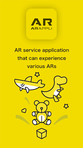 Anteprima dell'app