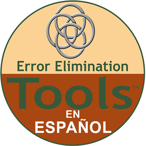 Error Elimination Tools - ESP - AppWisp.com