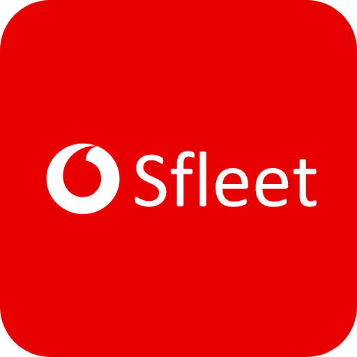 Sfleet logo