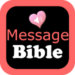 Cover Image of 下载 The Message Audio Bible  APK