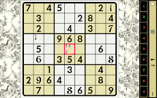 Sudoku Katanaのおすすめ画像5