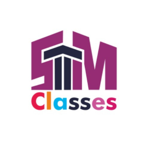 STM Classes logo