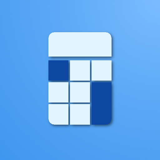 MC Calculator logo