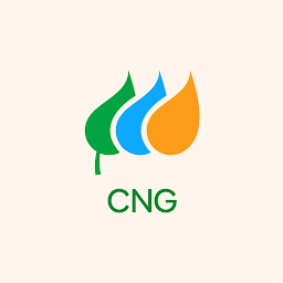 Connecticut Natural Gas ikonjának képe