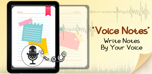Voice Notes - Speech to Text