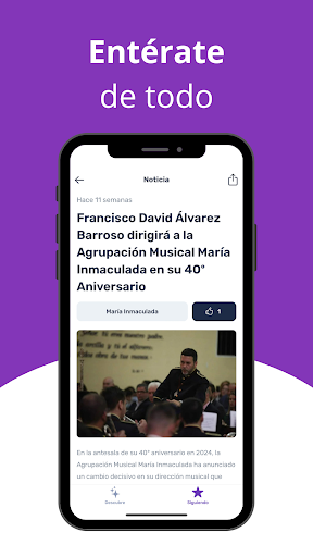 Música Cofrade Screen 3
