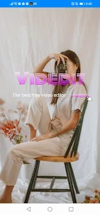 VidediT video editor