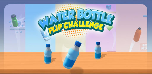 Water Bottle Flip 3D Challenge - Apps on Google Play