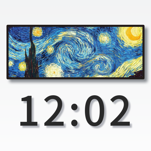 ArtClock Laai af op Windows