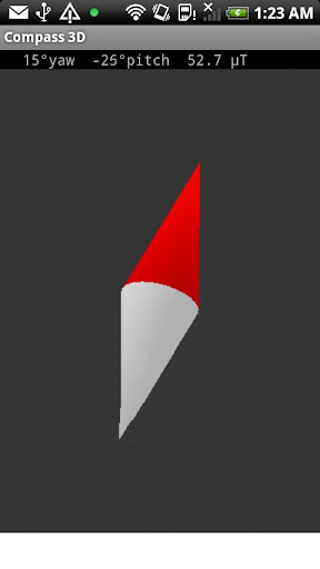 Compass 3D Screen 2