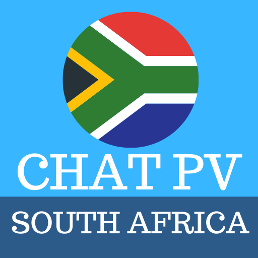 South Africa Dating Chat PV logo
