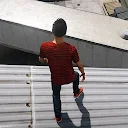 Only Going Up 3D- Parkour Game APK