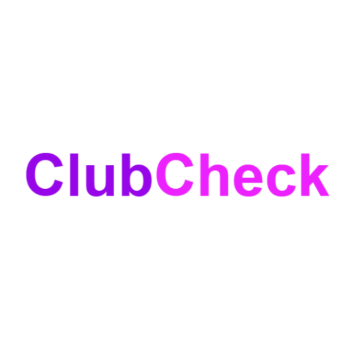 ClubCheck logo