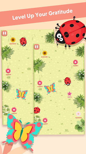 Gratitude Journal Game