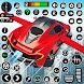 Flying Car Games 3D- Car Games - Androidアプリ