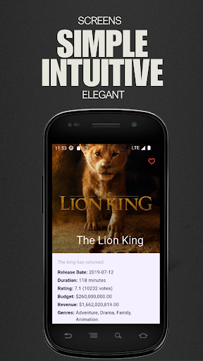 Movie Serie Dialogue