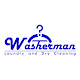 Washerman Laundry Laai af op Windows