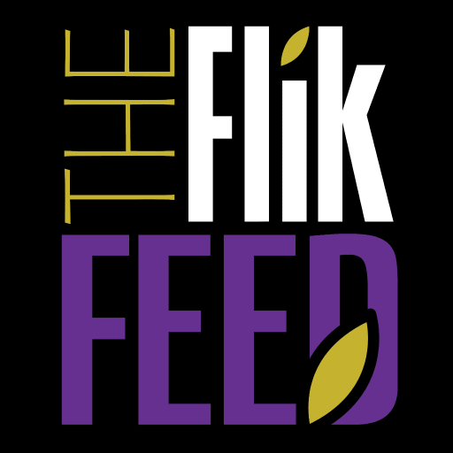 FLIK Feed logo