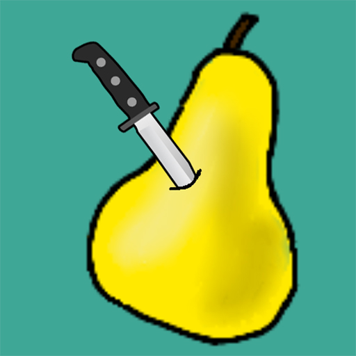 FlyingKnife logo