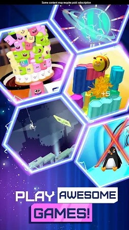 Game screenshot Budge GameTime - Fun for Kids mod apk