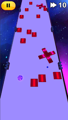 Teleport Jump - Screenshot 2