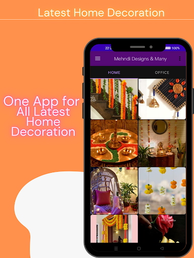 Mehndi Rangoli Designs and Many