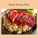 Cover Image of Herunterladen Resep Chinese Food  APK