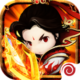 Wuxia Legends - Condor Heroes icon