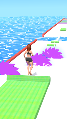 Yoga Roll - Screenshot 3