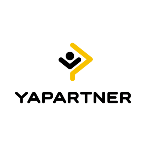 Япартнер logo