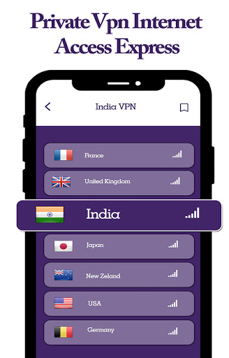 Private Vpn Internet Access Express