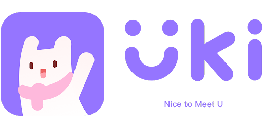 Uki Amazing Online Chat App Apps On Google Play