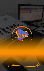 Radio Viva Araquari