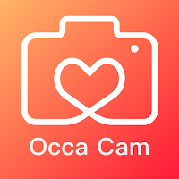 Occa Cam - camera & editor