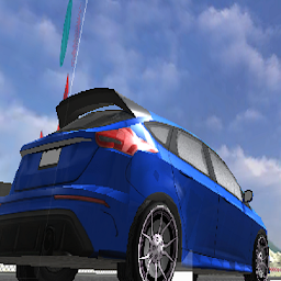 Larawan ng icon Car drift:3d car drift game
