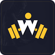 WodPedia - Workouts Pedia  Icon