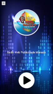 Radio Web Publicidade Maresia