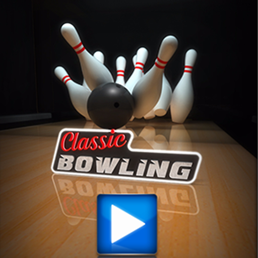 Classic Bowling logo